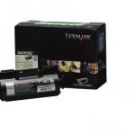 lexmark 64016se toner negro