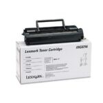 lexmark 69g8256 toner negro original para lexmark optra e2000 e4026 4026