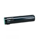 lexmark 70c0x10 toner negro