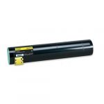 lexmark 70c0x40 toner amarillo