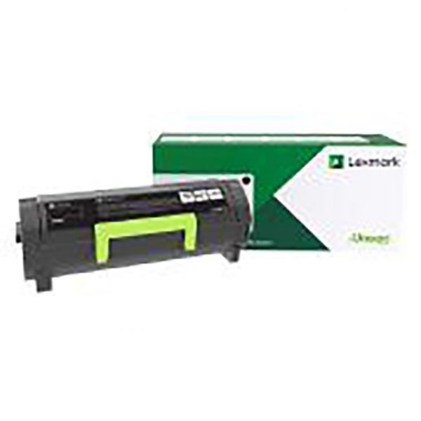 lexmark b242h00 toner negro