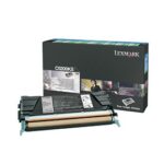 lexmark c5200ks toner negro