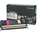 lexmark c5242mh toner magenta