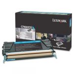 lexmark c746a1cg toner cian