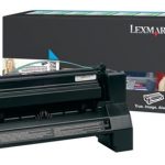 lexmark c780h1cg toner cian