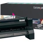 lexmark c780h1mg toner magenta