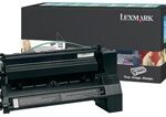 lexmark c782x1kg toner negro