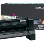 lexmark c782x1mg toner magenta