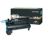 lexmark c792a1cg toner cian