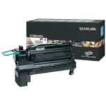 lexmark c792a1kg toner negro