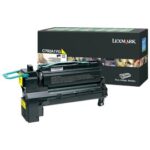 lexmark c792a1yg toner amarillo