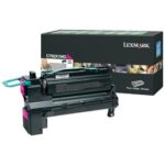 lexmark c792x1mg toner magenta