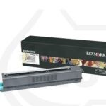 lexmark c925h2kg toner negro original para lexmark c925