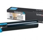 lexmark c930h2cg toner cian