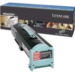 lexmark w84020h toner negro