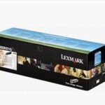 lexmark w850h21g toner negro original alta capacidad para lexmark optra w850