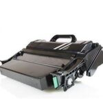 lexmark x654x11e toner negro original extra alta capacidad para lexmark x654 x656 x658