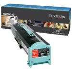 lexmark x860h21g toner negro