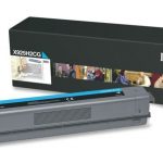 lexmark x925h2cg toner cian