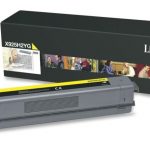 lexmark x925h2yg toner amarillo