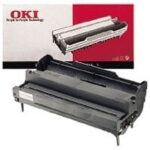 oki 09002989 toner negro