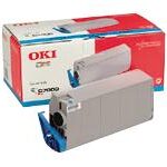 oki 41963007 toner cian