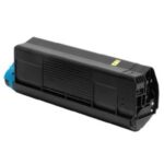 oki 42804513 toner amarillo