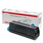 oki 42804515 toner cian original para oki c3100