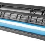 oki 43324431 toner cian original para oki es2032 es2632