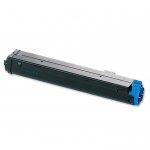 oki 43502302 toner negro