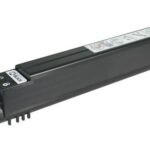 oki 43837108 toner negro original para oki es3640 a3 pro 1