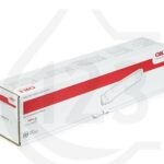 oki 44036024 toner negro original para oki c910