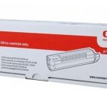 oki 44059105 toner amarillo