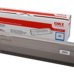 oki 44059107 toner cian