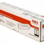 oki 44059212 toner negro