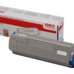 oki 44315307 toner cian