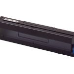 oki 44315317 toner amarillo