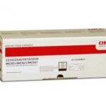 oki 44469705 toner magenta original baja capacidad para oki c310 c330 c510 c530 mc351 mc352 mc361 mc362 mc561