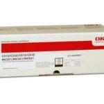 oki 44469706 toner cian original baja capacidad para oki c310 c330 c510 c530 mc351 mc352 mc361 mc362 mc561