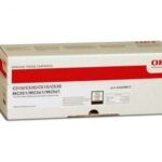 oki 44469803 toner negro original baja capacidad para oki c310 c330 c510 c530 mc351 mc352 mc361 mc362 mc561