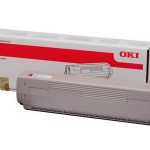 oki 44844506 toner magenta