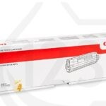 oki 44844614 toner magenta original para oki c822