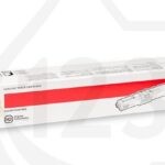 oki 44973533 toner amarillo original para oki c301 c321 mc342