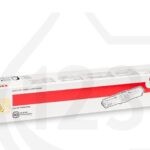 oki 44973535 toner cian original para oki c301 c321 mc342