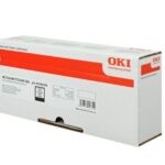 oki 45396304 toner negro original baja capacidad para oki mc760 mc770dnfax mc780dnfax