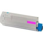 oki 45536506 toner magenta