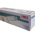 oki 45807116 toner negro