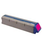 oki 5536414 toner magenta original baja capacidad para oki c911 c931 c941