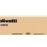 olivetti b1194 toner negro original para olivetti d color mf 223 283