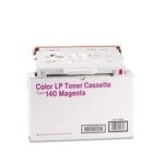 ricoh 402099 toner magenta original para ricoh aficio cl800 cl1000 spc210